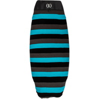 Breite Nasen Surf Socke